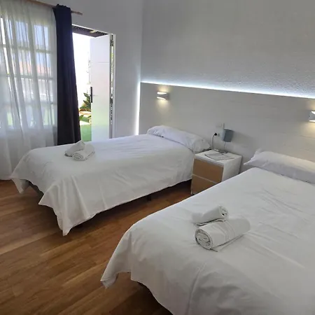 Flores 4* Costa Adeje (Tenerife)