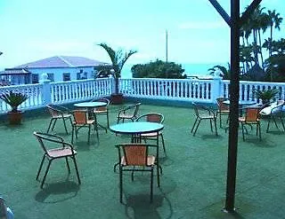 Flores 4* Costa Adeje (Tenerife)