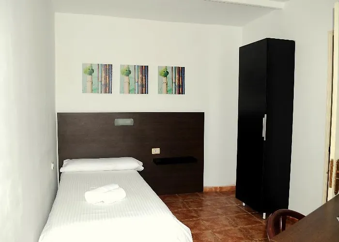 Flores 4* Costa Adeje (Tenerife)