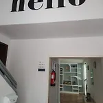 Отель Flores