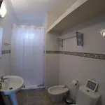 Отель Flores