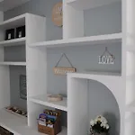 Flores Отель Адехе