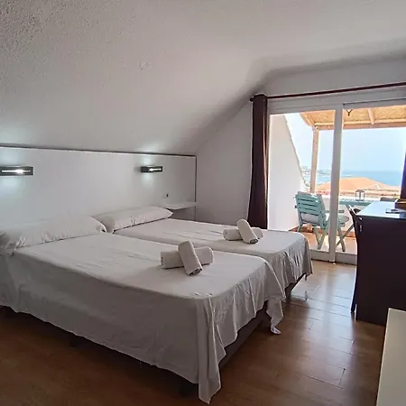 Hotel Flores