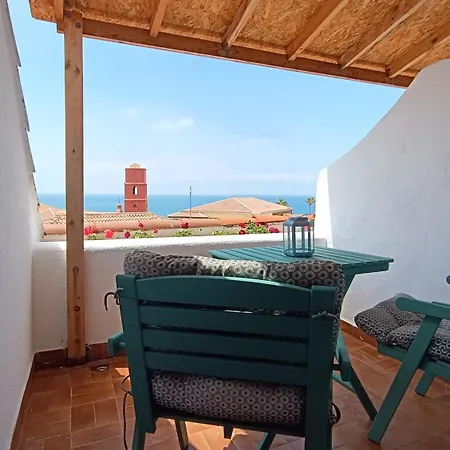 Ξενοδοχείο Flores Costa Adeje (Tenerife)