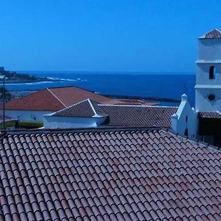 Flores Hotel Costa Adeje (Tenerife)