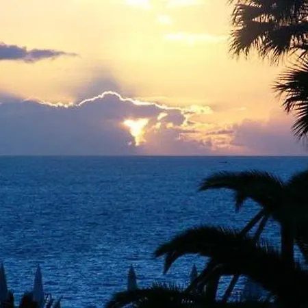 Flores Hotel 4*