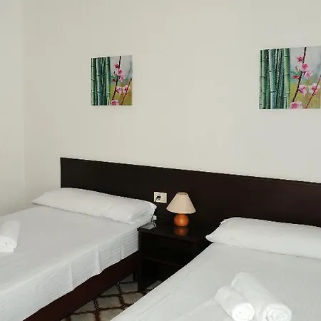 Hotel Flores Costa Adeje (Tenerife)