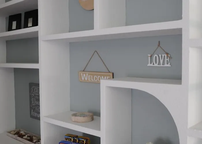 Flores 酒店 阿德耶