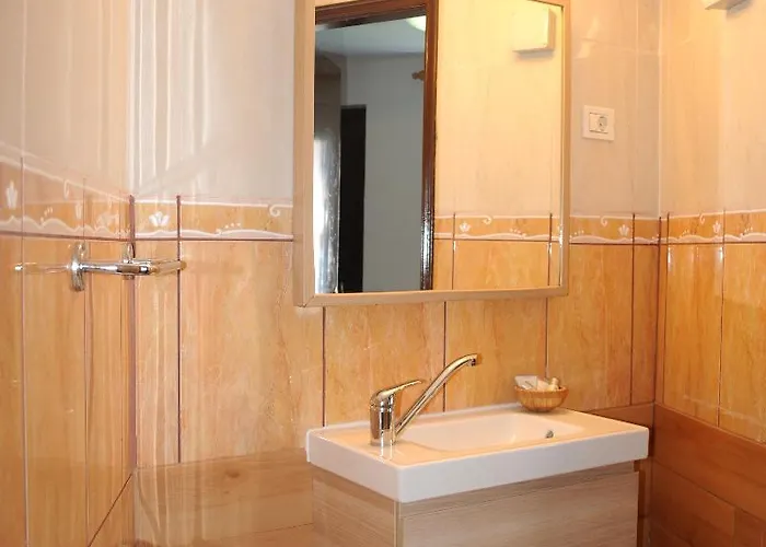 Hotel Flores Costa Adeje (Tenerife)