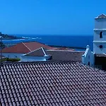 Flores Szálloda Costa Adeje (Tenerife)