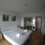 Szálloda Flores 4*