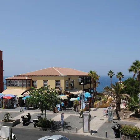Hotel Flores Costa Adeje (Tenerife)