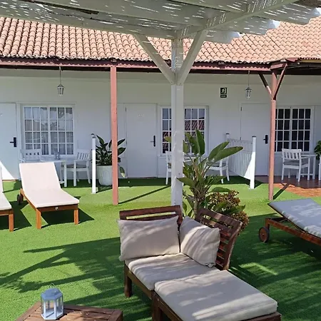 Flores Hotel Costa Adeje (Tenerife)