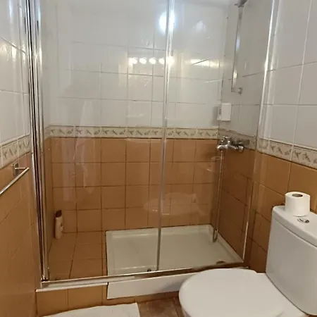 Otel Flores Costa Adeje