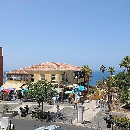 Flores Hotel