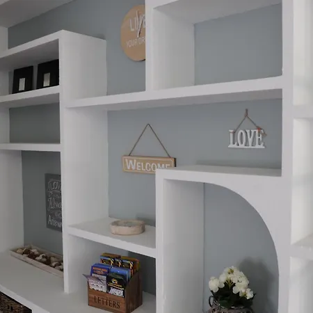 Flores 酒店 阿德耶