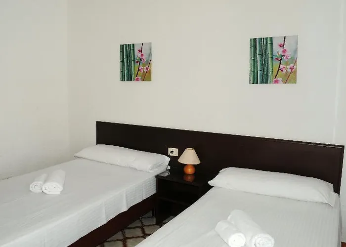 Hotel Flores Costa Adeje (Tenerife)